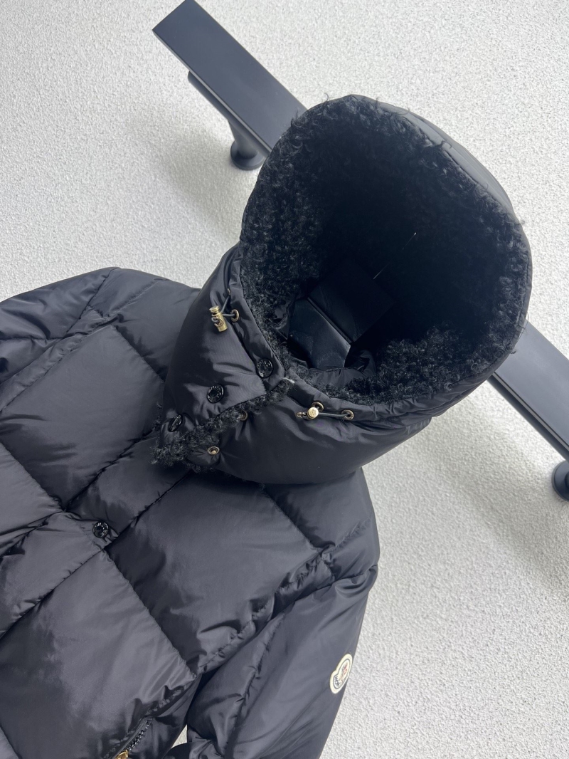 Moncler Down Jacket